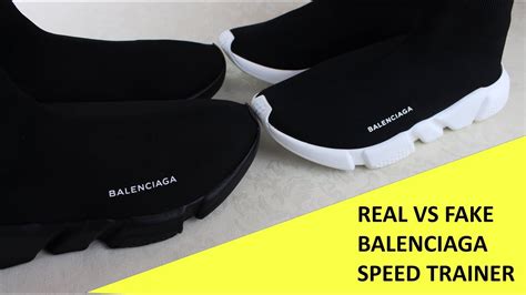 real balenciaga sock shoes vs fake|balenciaga shoes counterfeit.